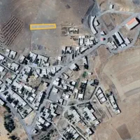 فروش زمین مسکونی