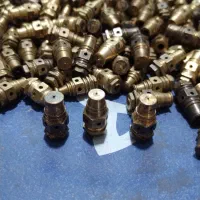 سوپاپ ( بخارکش ) سماور زغالی