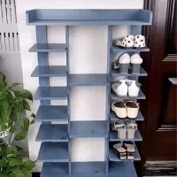 جاکفشی کمجا|جاکفشی، کمد، دراور|تهران, یافت آباد شمالی|دیوار