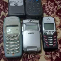 گوشی کلکسیونی