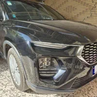 هایما 8s تمیز و کم‌کار فول آپشن و بدون خط وخش