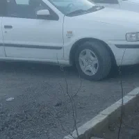 سمند موتور ملی