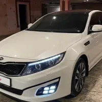 اپتیما اوپتیما ۲۰۱۴