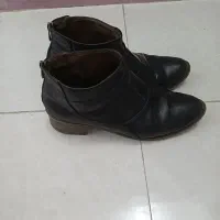 نیم بوت زنانه