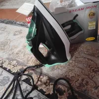 اتو لباس کاملا نو