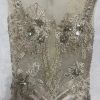 لباس مجلسی زنانه|لباس|کرج, شهرک جهان‌نما|دیوار