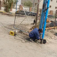 جوشکار|خدمات پیشه و مهارت|اهواز, پردیس|دیوار