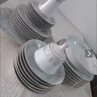 سرویس چینی خارجی