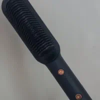 برس حرارتی