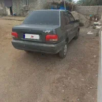 ماشین|خودرو سواری و وانت|رودبار (کرمان), |دیوار