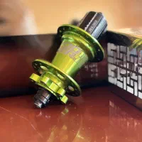 توپی کوزر ۶ خار صدا دار دانهیل اندرو