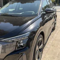 Q5 etron audi تیپ ۳ ۲۰۲۴|خودرو سواری و وانت|تهران, گلستان (شهرک راه آهن)|دیوار