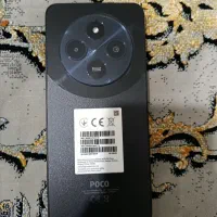 Poco c75  تمیز اک فروش با معاوضه با پایین تر