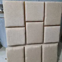 تخت تک نفره تمام پارچه