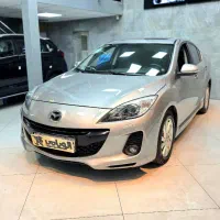 مزدا نیو مدل ۹۵|خودرو سواری و وانت|تهران, توحید|دیوار