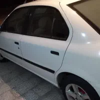 سمند ال‌ایکس.لاکاغذی.|خودرو سواری و وانت|مشهد, الهیه|دیوار