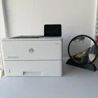 پرینتر پشت رو زن صنعتی اچ پی