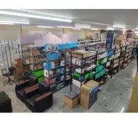 لوازم جانبی موبایل و کامپیوتر اقساط بدون پیش