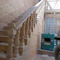 استاد بنا و کاشیکاری