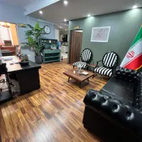 دفتر مبله جهت وکالت مشرف به دادگاه