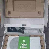 کنسول ایکس باکس سری اس / Xbox Series S Console|کنسول، بازی ویدئویی و آنلاین|بهبهان, |دیوار