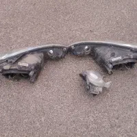 بدنه و سپر و لوازم ۲۰۶|قطعات یدکی و لوازم جانبی|اراک, |دیوار