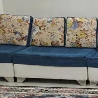 مبل راحتی هفت نفره