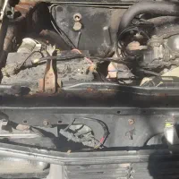 مزدا ۱۶۰۰|خودرو سواری و وانت|اصفهان, کارخانه قند اصفهان|دیوار