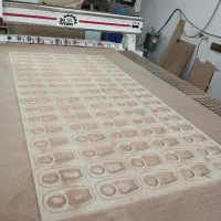 خدمات سی ان سیcnc وکیوم|خدمات پیشه و مهارت|کرج, مجتمع صنفی صنعتی|دیوار