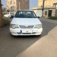 پراید۱۳۲مدل۸۹