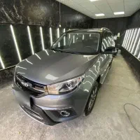 X33sاسپرت فوق تمیز|خودرو سواری و وانت|میانه, |دیوار