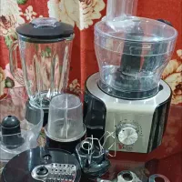 غذاساز چند کاره