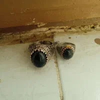 چاقو گردن بند و انگستر مامله با ویپ