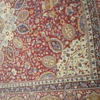 فرش 12 متری قدیمی