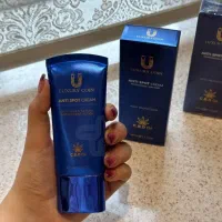 نمایندگی کرم ضدلک 8کاره لاکچری کوین اورجینال