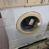 لباسشویی اتوماتیک ارج