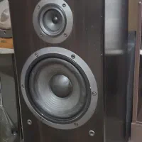 فلور استند بینظیر پایونر ژاپنی|سیستم صوتی خانگی|اندیشه, شهرک المهدی|دیوار