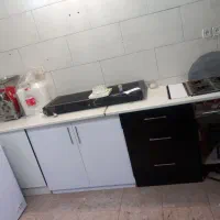 فروش کلیه وسایل کبابی وفکری یکجا|کافی‌شاپ و رستوران|تهران, شوش (باغ آذری)|دیوار