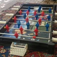 فوتبال دستی