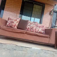 مبل ۸ نفره