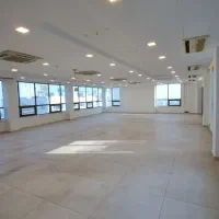 فرشته ۲۳۰ متر/سند اداری/۴پارکینگ|اجارهٔ دفتر کار، اتاق اداری، مطب|تهران, الهیه|دیوار