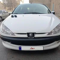 پژو 206تیپ 5مدل98سلامت