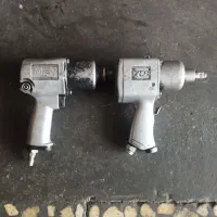 دو عدد بکس باد