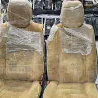 صندلی تمام فول برقی