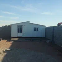 210متر-باغچه-سنددار