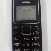 گوشی نوکیا درجه1
