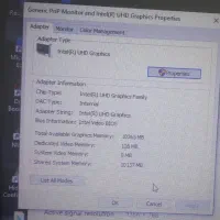 لبتاب لنوو. درحد آک