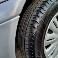 سمند Lxمدل ۸۸ سالم تمیز در حد|خودرو سواری و وانت|همدان, |دیوار