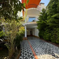 ویلا ۴خواب ساحلی