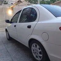 ساینا EXدوگانه سوز دستی|خودرو سواری و وانت|کرج, شهرک ولیعصر|دیوار